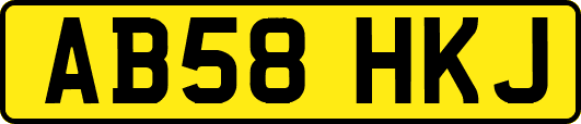 AB58HKJ