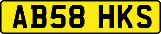 AB58HKS