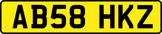 AB58HKZ