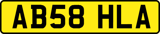 AB58HLA