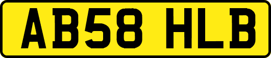 AB58HLB