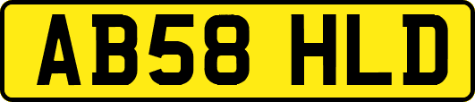 AB58HLD