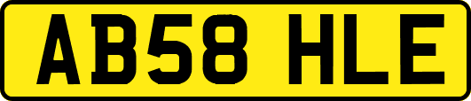 AB58HLE