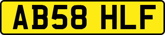 AB58HLF