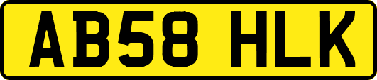 AB58HLK