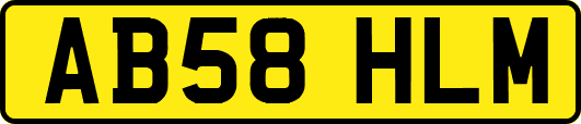 AB58HLM