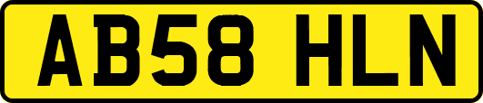 AB58HLN