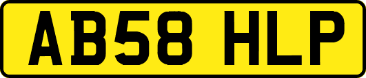 AB58HLP