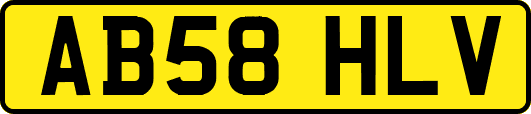 AB58HLV