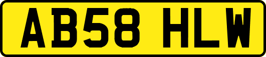 AB58HLW