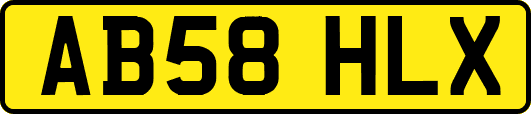 AB58HLX