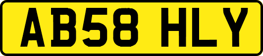 AB58HLY