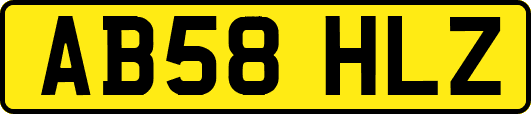 AB58HLZ