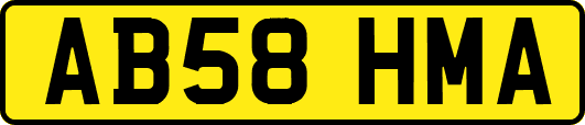 AB58HMA