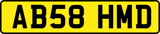 AB58HMD