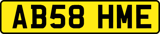 AB58HME