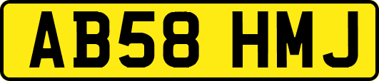AB58HMJ