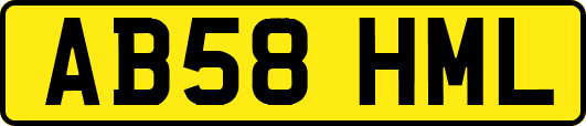 AB58HML