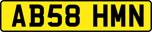 AB58HMN