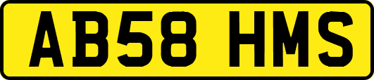 AB58HMS