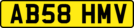AB58HMV