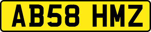 AB58HMZ