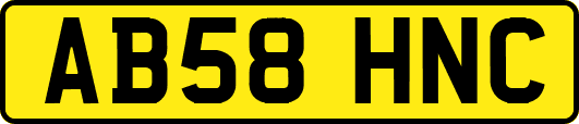 AB58HNC
