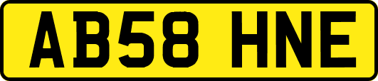 AB58HNE
