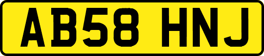 AB58HNJ