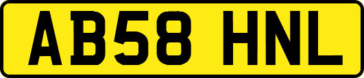 AB58HNL