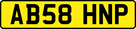 AB58HNP