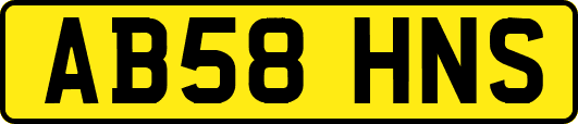 AB58HNS