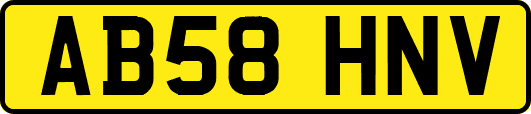 AB58HNV