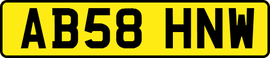 AB58HNW