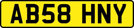 AB58HNY
