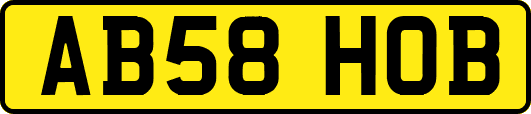 AB58HOB