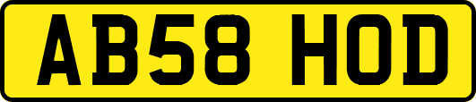 AB58HOD
