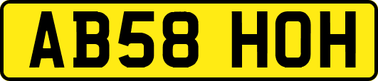 AB58HOH
