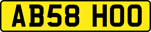AB58HOO