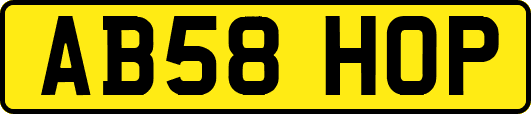 AB58HOP
