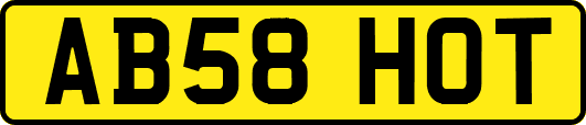 AB58HOT