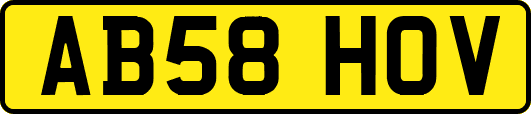 AB58HOV