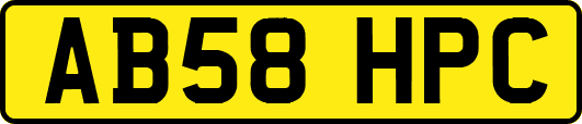 AB58HPC