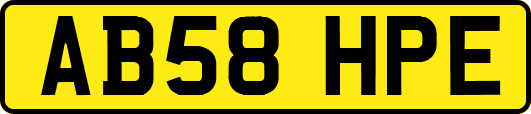 AB58HPE