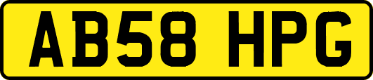 AB58HPG