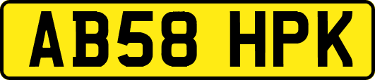 AB58HPK