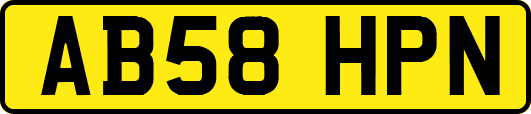 AB58HPN