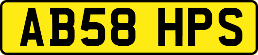 AB58HPS