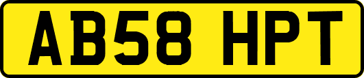 AB58HPT