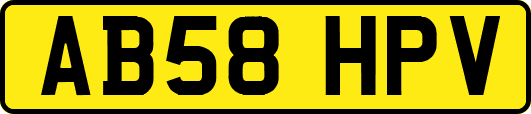 AB58HPV